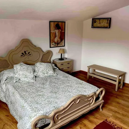 La Casita De La Bodega Suances