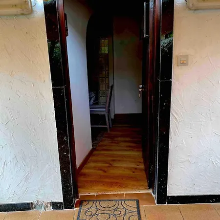 La Casita De La Bodega