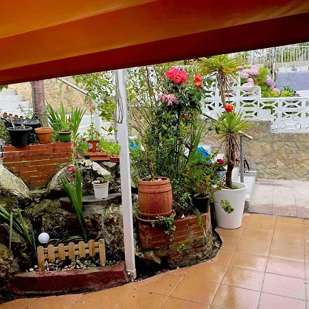 Apartment La Casita De La Bodega