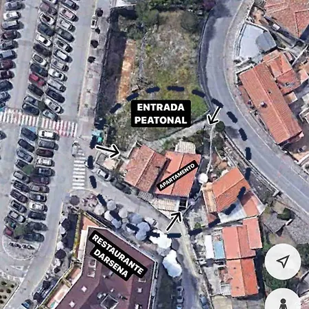 La Casita De La Bodega *