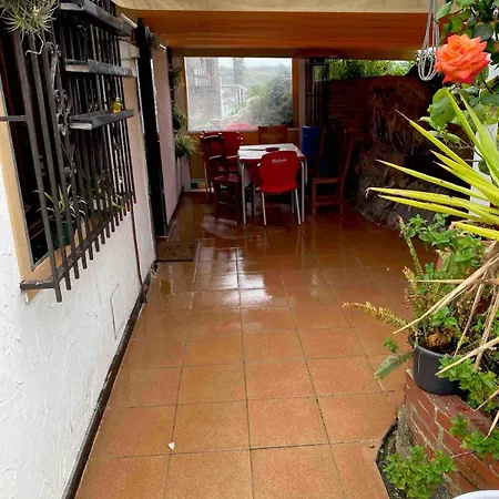 Apartment La Casita De La Bodega *