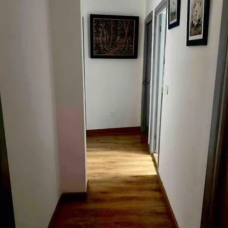 La Casita De La Bodega Apartment Suances