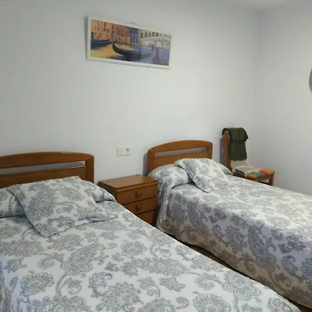 Apartment La Casita De La Bodega Suances