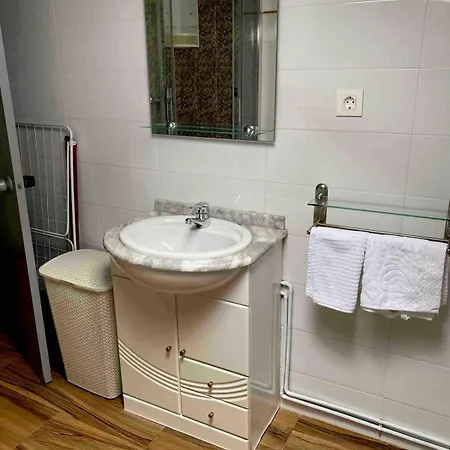 Apartment La Casita De La Bodega