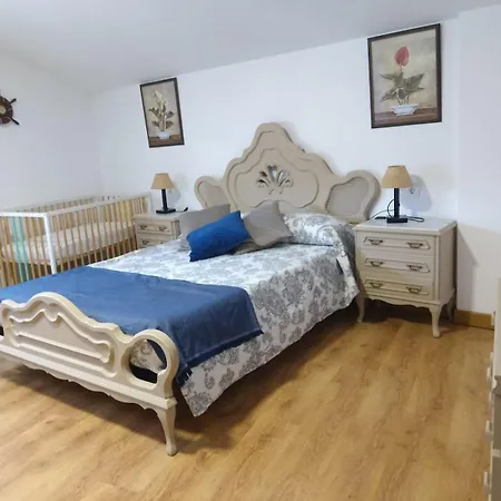 Apartment La Casita De La Bodega