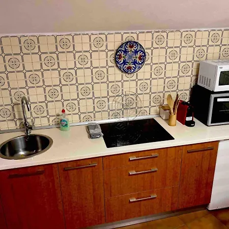 La Casita De La Bodega Appartamento Suances