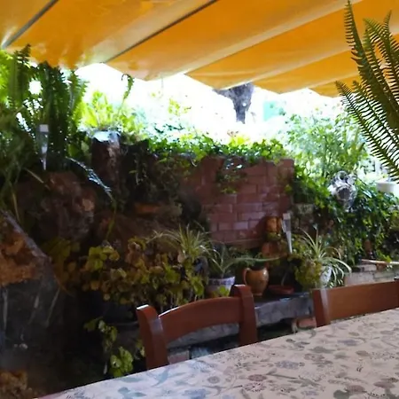 Lägenhet La Casita De La Bodega