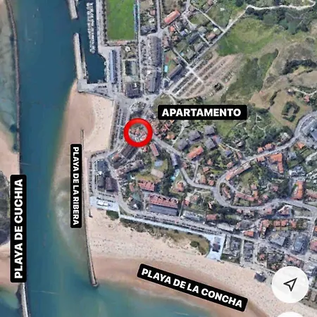 La Casita De La Bodega Appartamento *