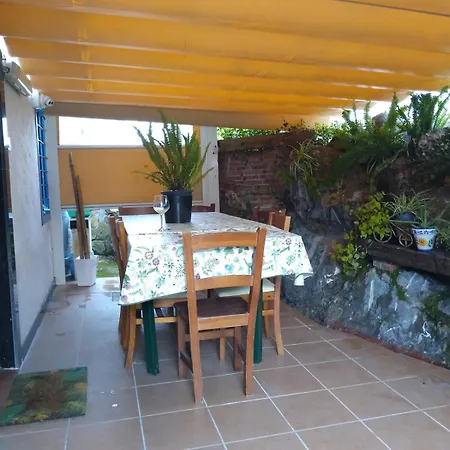 La Casita De La Bodega